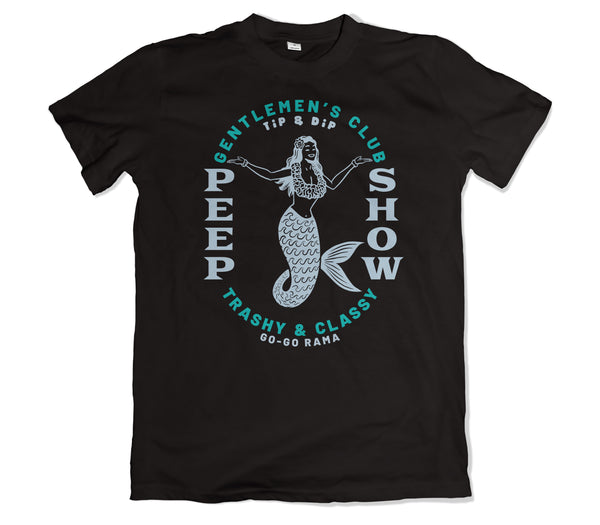 Peep Show T-Shirt