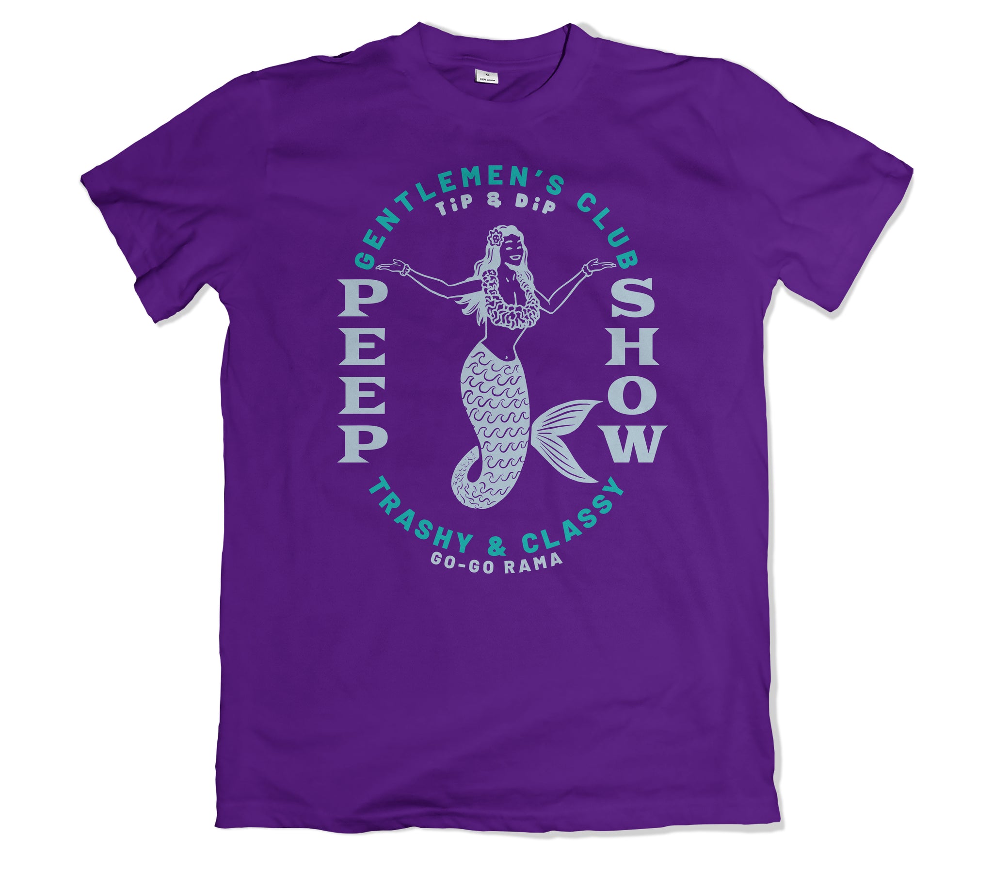 Peep Show T-Shirt